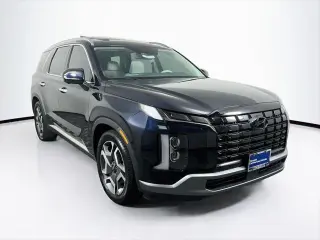 Hyundai PALISADE 2023 AWD Limited 4dr SUV