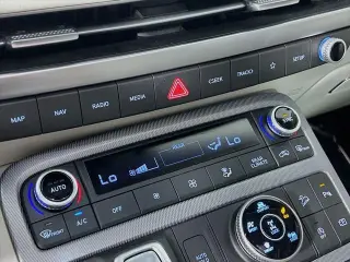Hyundai PALISADE 2023 AWD Limited 4dr SUV