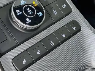 Hyundai PALISADE 2023 AWD Limited 4dr SUV
