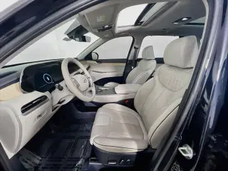 Hyundai PALISADE 2023 AWD Limited 4dr SUV