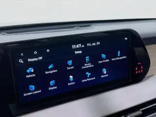 Hyundai PALISADE 2023 AWD Limited 4dr SUV