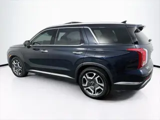 Hyundai PALISADE 2023 AWD Limited 4dr SUV