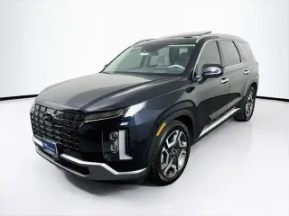 Hyundai PALISADE 2023 AWD Limited 4dr SUV