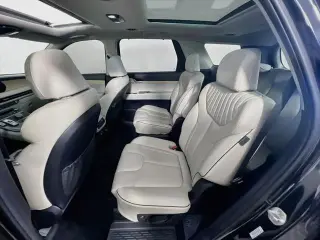 Hyundai PALISADE 2023 AWD Limited 4dr SUV