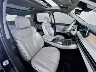 Hyundai PALISADE 2023 AWD Limited 4dr SUV