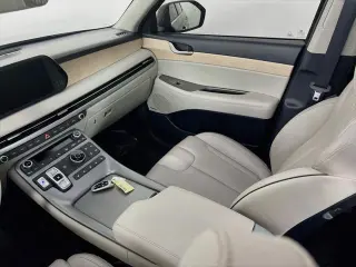 Hyundai PALISADE 2023 AWD Limited 4dr SUV