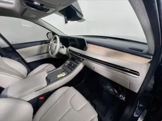 Hyundai PALISADE 2023 AWD Limited 4dr SUV