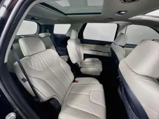 Hyundai PALISADE 2023 AWD Limited 4dr SUV