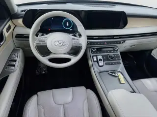 Hyundai PALISADE 2023 AWD Limited 4dr SUV