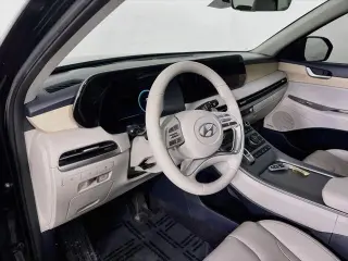 Hyundai PALISADE 2023 AWD Limited 4dr SUV