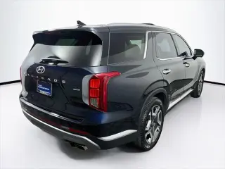 Hyundai PALISADE 2023 AWD Limited 4dr SUV