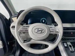 Hyundai PALISADE 2023 AWD Limited 4dr SUV