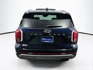 Hyundai PALISADE 2023 AWD Limited 4dr SUV