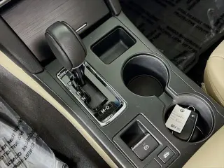 Subaru Legacy 2019 AWD 3.6R Limited 4dr Sedan