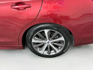 Subaru Legacy 2019 AWD 3.6R Limited 4dr Sedan
