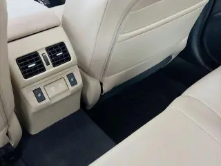 Subaru Legacy 2019 AWD 3.6R Limited 4dr Sedan