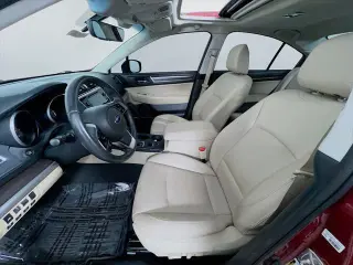Subaru Legacy 2019 AWD 3.6R Limited 4dr Sedan