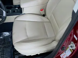 Subaru Legacy 2019 AWD 3.6R Limited 4dr Sedan