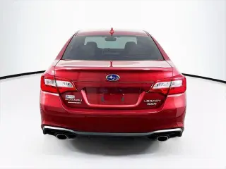 Subaru Legacy 2019 AWD 3.6R Limited 4dr Sedan