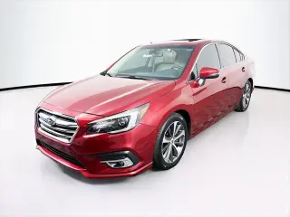 Subaru Legacy 2019 AWD 3.6R Limited 4dr Sedan