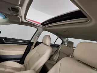 Subaru Legacy 2019 AWD 3.6R Limited 4dr Sedan