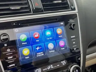 Subaru Legacy 2019 AWD 3.6R Limited 4dr Sedan
