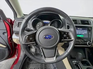 Subaru Legacy 2019 AWD 3.6R Limited 4dr Sedan