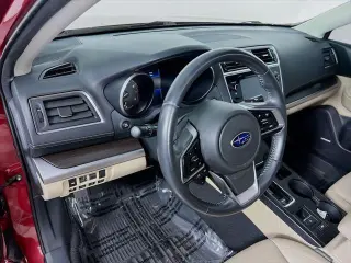 Subaru Legacy 2019 AWD 3.6R Limited 4dr Sedan