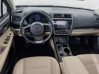 Subaru Legacy 2019 AWD 3.6R Limited 4dr Sedan