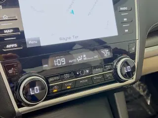 Subaru Legacy 2019 AWD 3.6R Limited 4dr Sedan
