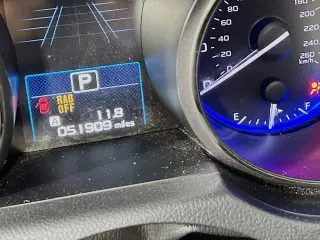 Subaru Legacy 2019 AWD 3.6R Limited 4dr Sedan