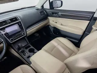 Subaru Legacy 2019 AWD 3.6R Limited 4dr Sedan