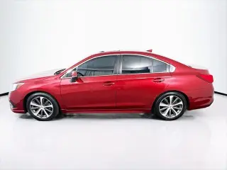Subaru Legacy 2019 AWD 3.6R Limited 4dr Sedan