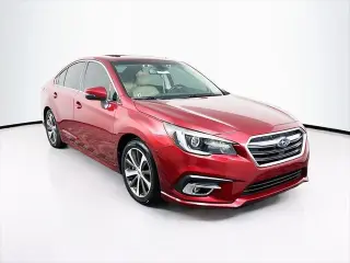 Subaru Legacy 2019 AWD 3.6R Limited 4dr Sedan