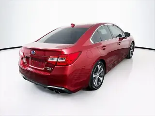 Subaru Legacy 2019 AWD 3.6R Limited 4dr Sedan