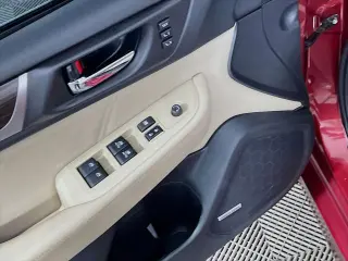 Subaru Legacy 2019 AWD 3.6R Limited 4dr Sedan