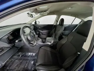 Subaru Legacy 2022 AWD Premium 4dr Sedan