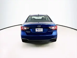 Subaru Legacy 2022 AWD Premium 4dr Sedan