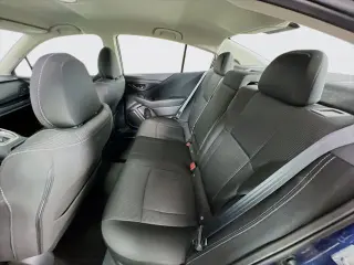 Subaru Legacy 2022 AWD Premium 4dr Sedan