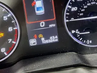 Subaru Legacy 2022 AWD Premium 4dr Sedan