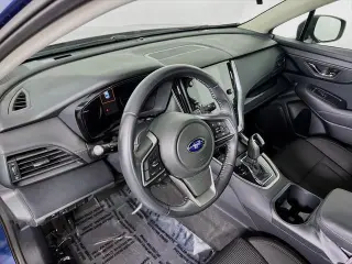 Subaru Legacy 2022 AWD Premium 4dr Sedan