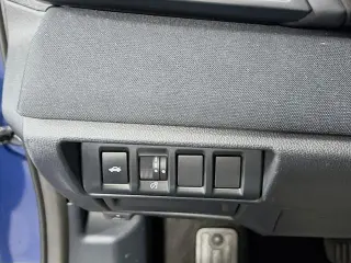 Subaru Legacy 2022 AWD Premium 4dr Sedan