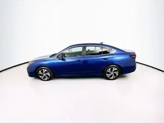 Subaru Legacy 2022 AWD Premium 4dr Sedan