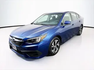 Subaru Legacy 2022 AWD Premium 4dr Sedan