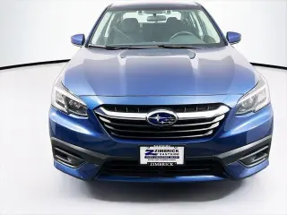 Subaru Legacy 2022 AWD Premium 4dr Sedan