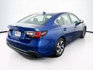Subaru Legacy 2022 AWD Premium 4dr Sedan