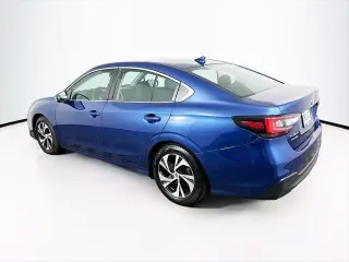 Subaru Legacy 2022 AWD Premium 4dr Sedan