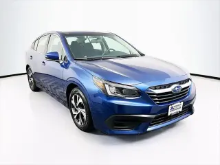 Subaru Legacy 2022 AWD Premium 4dr Sedan