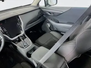 Subaru Legacy 2022 AWD Premium 4dr Sedan