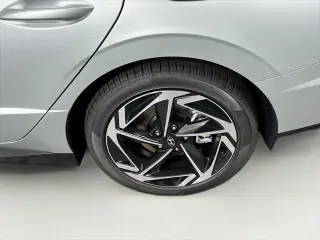 Hyundai SONATA 2026 AWD SEL Sport 4dr Sedan